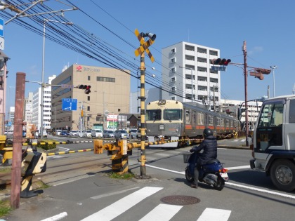 千舟町の歓楽街に行ってきました①愛媛県松山市 : 寄る辺ない旅のブログ