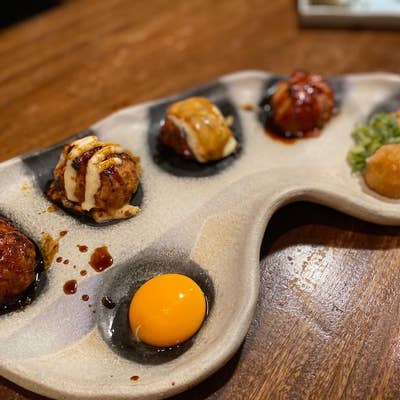 鶏屋 いちごいちえ 上本町店 （トリヤイチゴイチエウエホンマチテン） -