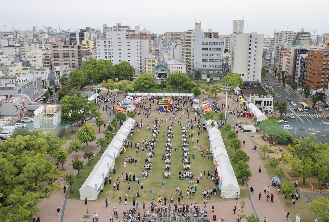 サエラ湊川公園のアルバイト・パート求人情報 | JOBLIST[ジョブリスト]｜全国のアルバイト求人情報サイト