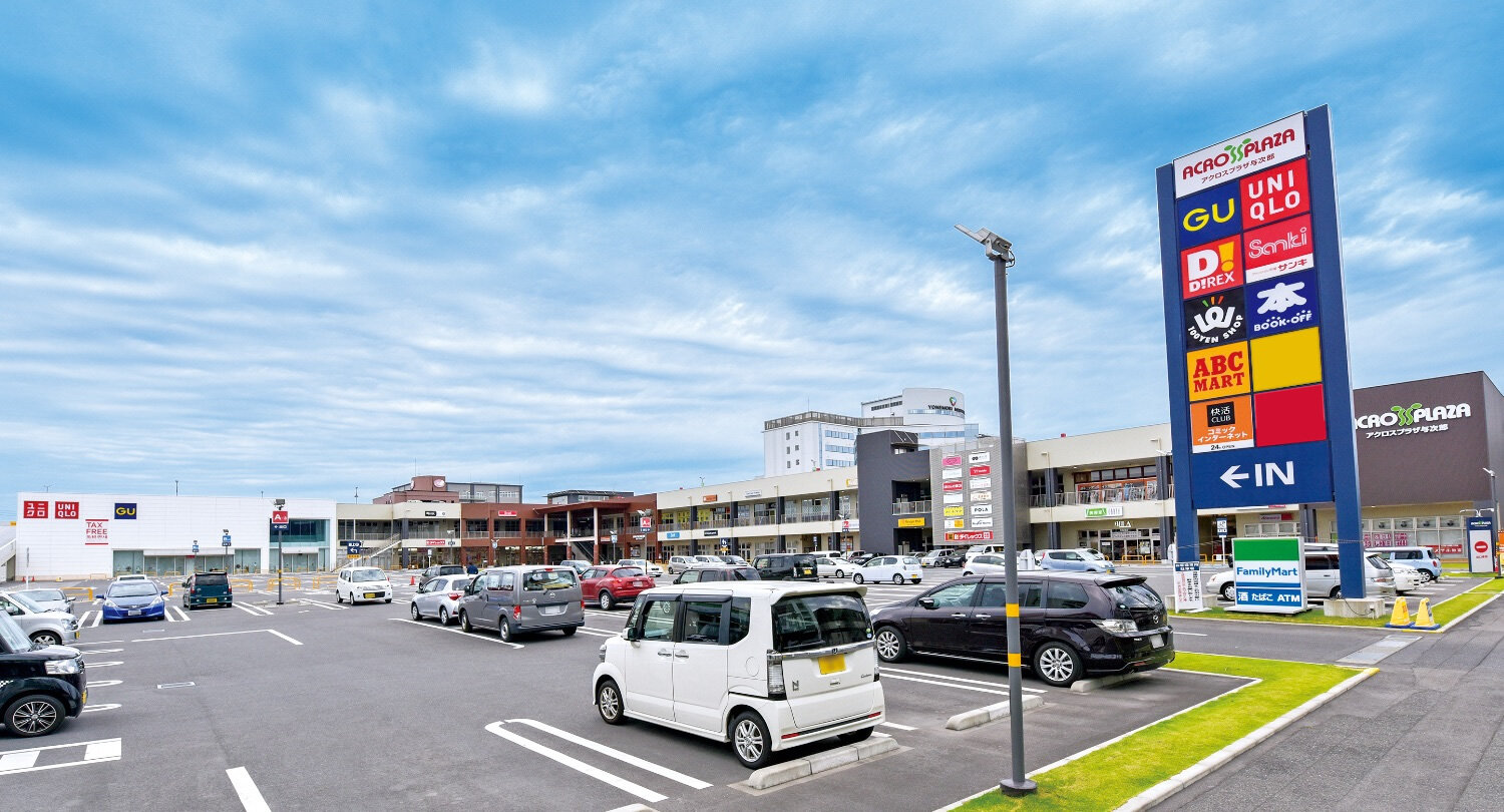 千葉中央コミュニティセンター」地下には”千葉CCプラザ商店会”も | 商店街・横丁