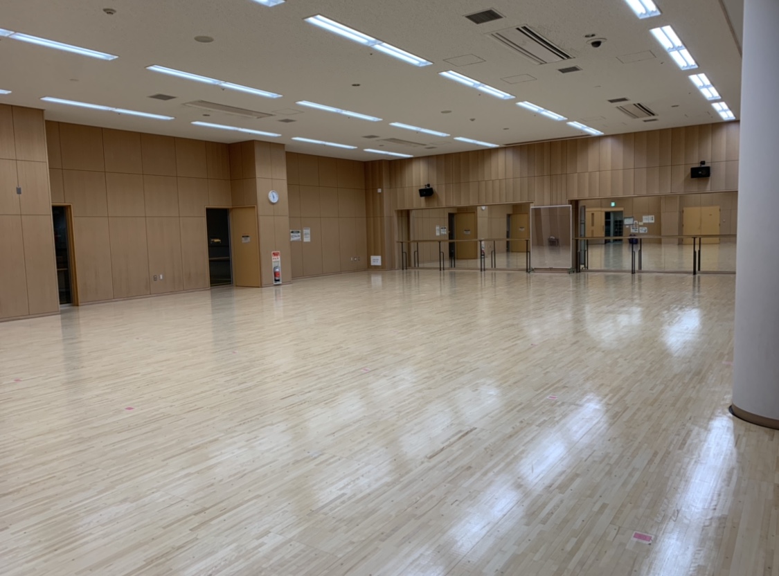 陸前原ノ町駅（宮城県仙台市宮城野区）周辺の体育館一覧｜マピオン電話帳