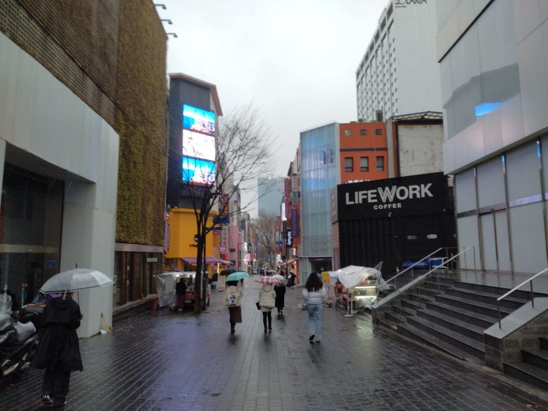 東京散歩 大塚 アカスリ店