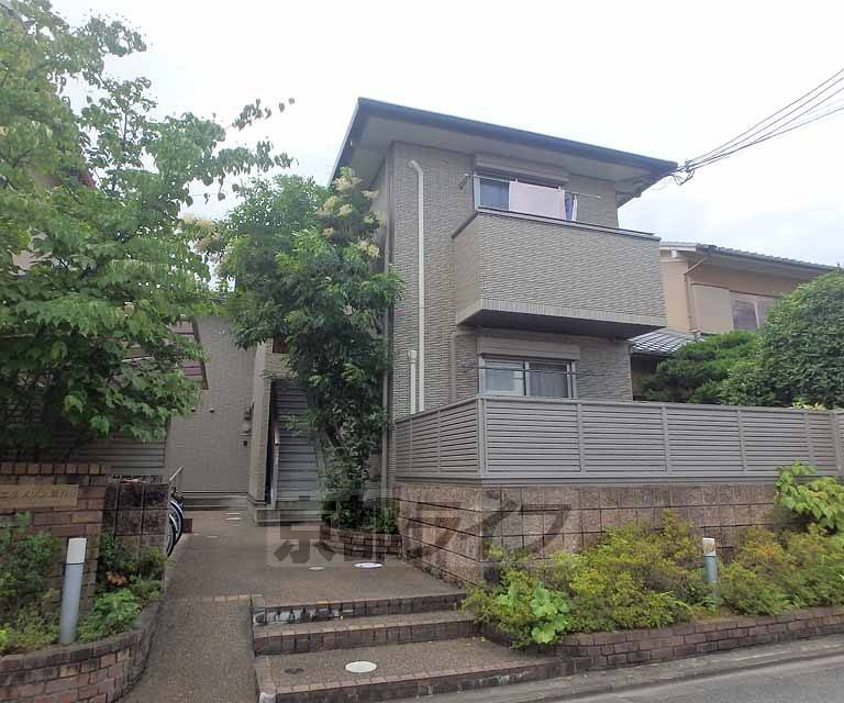 京都市北区紫竹西南町の賃貸(賃貸マンション・アパート) 物件情報 【goo住宅・不動産】