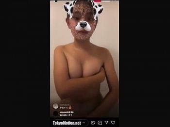 インスタライブで19歳美少女がオーガズムを迎える瞬間、驚異の30万再生ｗｗｗ（動画あり） - ポッカキット