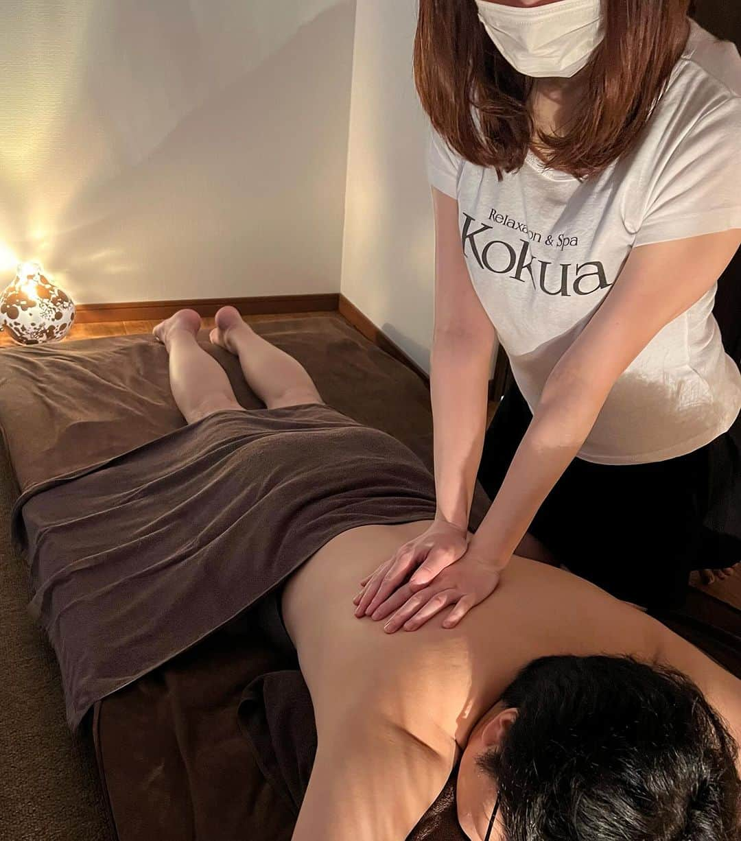 Relaxation & Spa Kokuaさんのインスタグラム写真