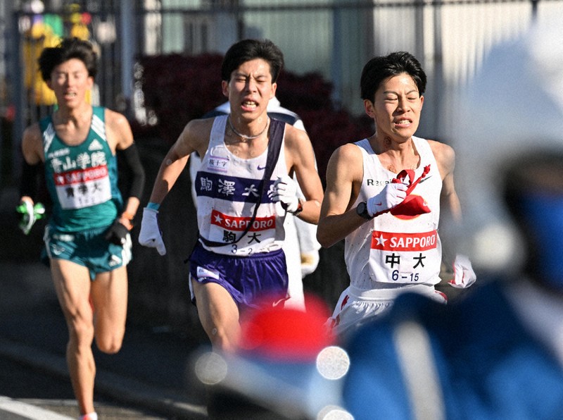 太縄巻き・節抜き…「自分専用”」をこの手で実感 筒井の手筒ならい＜6＞：中日新聞Web