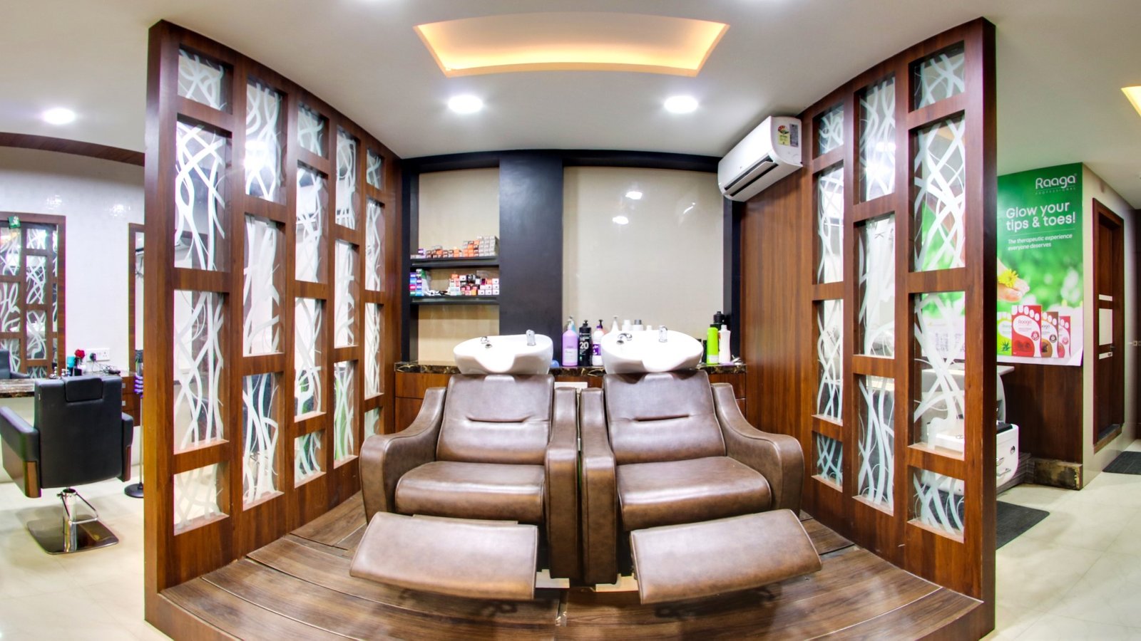 CLASSY NAIL SALON -