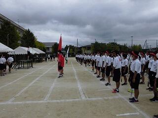 石川県 でか山、本番へ威容現る 七尾、来月の青柏祭に向け組み立て｜北陸新幹線で行こう！北陸・信越観光ナビ