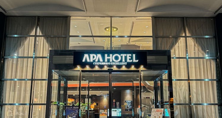 APA Hotel & Resort