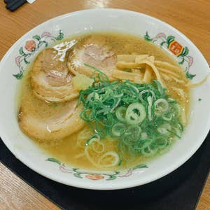 羽島郡岐南町の中華料理一覧／ホームメイト