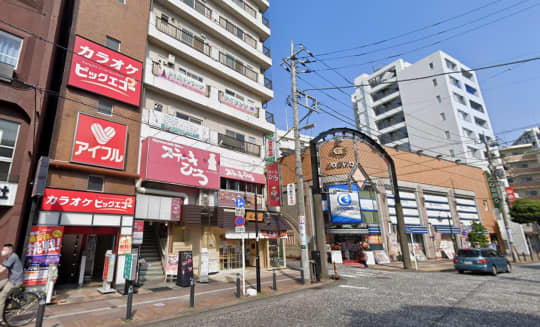 俺風 - 小田急相模原