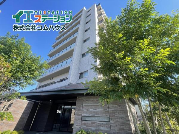 ロマネスク箱崎タワーホームズＮ棟の建物情報/福岡県福岡市東区社領１丁目｜【アットホーム】建物ライブラリー｜不動産・物件・住宅情報