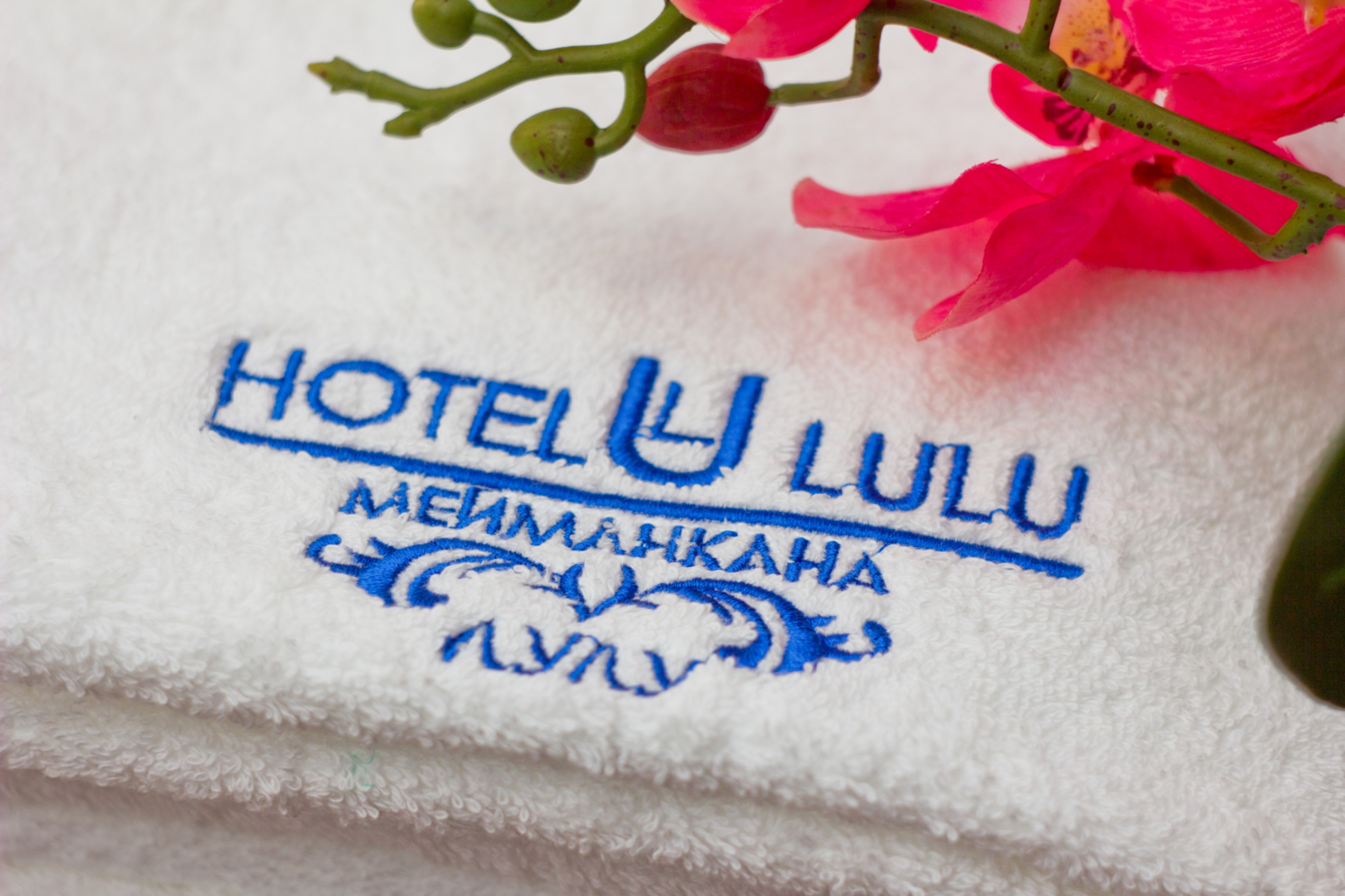 HOTEL LuLu SWEET