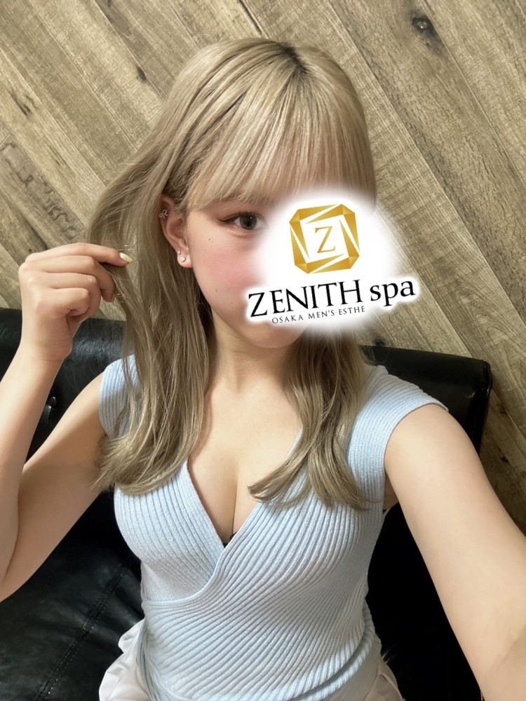 大阪・央区高津 メンズエステ ZENITH spa（ゼニススパ） /