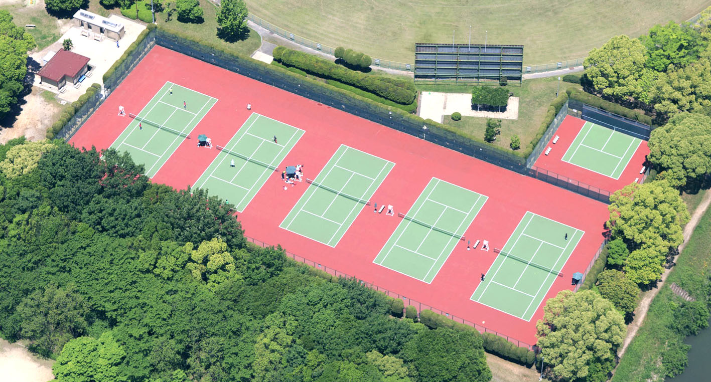 朝宮公園 | 子連れのおでかけ・子どもの遊び場探しならコモリブ