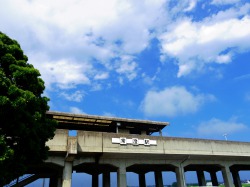 鹿島臨海鉄道 大洗鹿島線 常澄駅（茨城県） | 【ロケ地