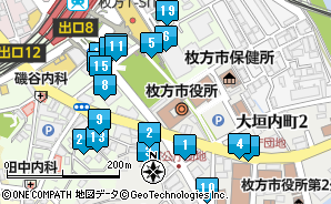 ダスキンヘルスレント枚方ステーション【枚方市】基本情報・評判・採用-福祉用具販売・貸与｜安心介護紹介センター(旧かいごDB)