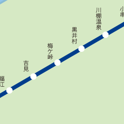 山陽線・幡生駅－さいきの駅舎訪問