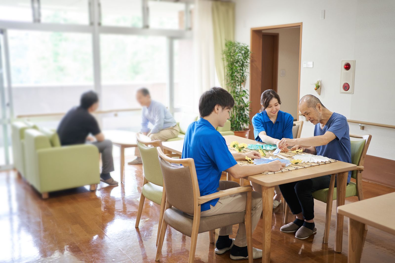 りらく庵の手技｜ 出張ボディケア りらく庵