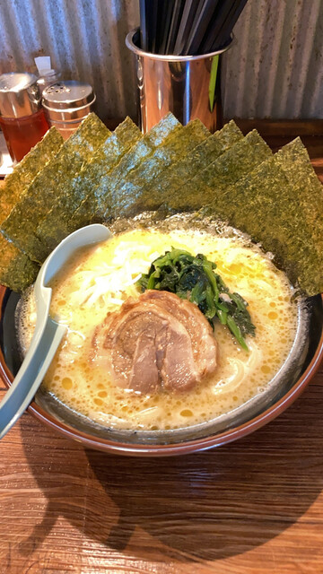 野田市 ラーメンショップ | TikTok