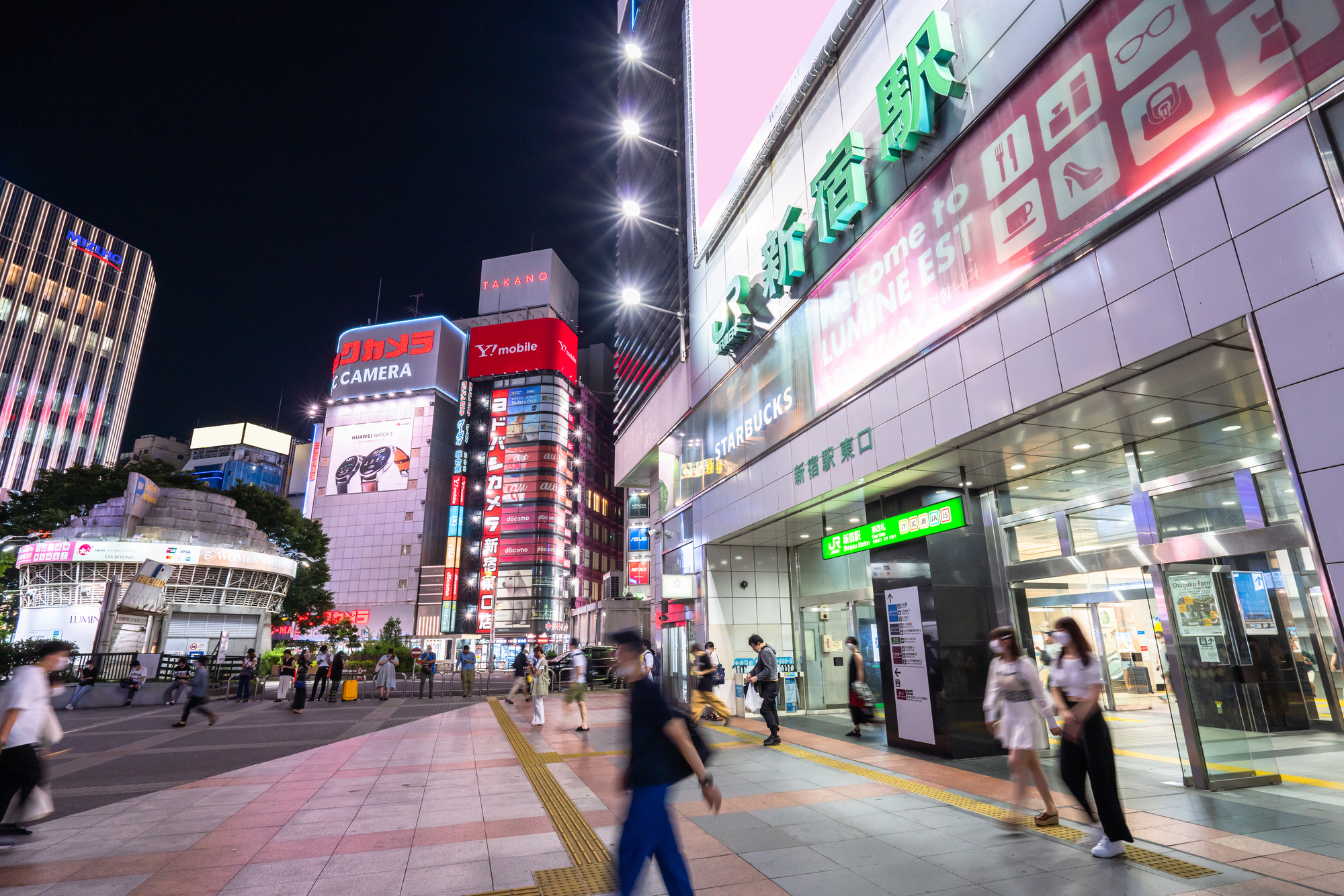 渋谷の激安ラブホテル9選！彼女が感激するおすすめホテルの料金とは？ | ナイトライフJAPAN