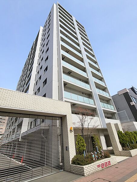 S-RESIDENCE琴似4条(北海道札幌市西区の賃貸マンション)の賃料・間取り・空室情報 |  大阪の来店不要不動産・オンラインで賃貸物件検索サイト【大阪のOnline情報】