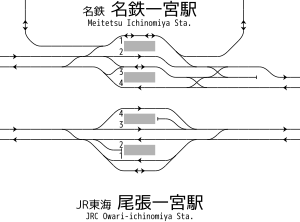 JR東海さわやかウォーキング2022（尾張一宮駅→石刀神社→尾張一宮駅）』一宮(愛知県)の旅行記・ブログ by りんた2011さん【フォートラベル】