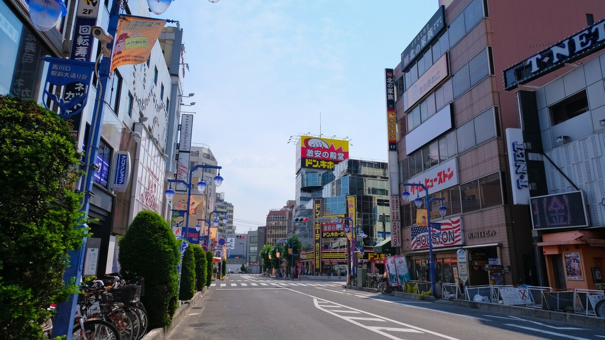 川口市の風俗 おすすめ店一覧｜口コミ風俗情報局