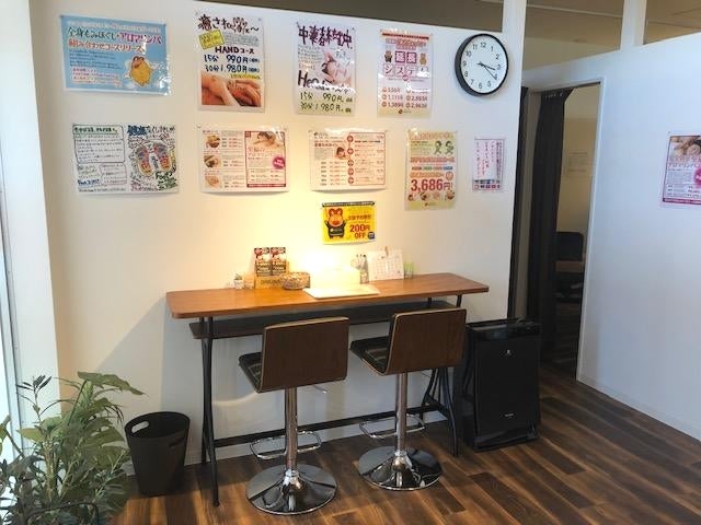 新潟県長岡市に「もみかる 長岡宮内店」がオープンしました！ | ドラミカンパニー