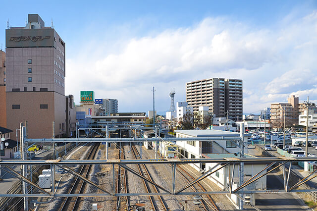 埼玉県本庄市本町 郵便番号 〒367-0004：マピオン郵便番号