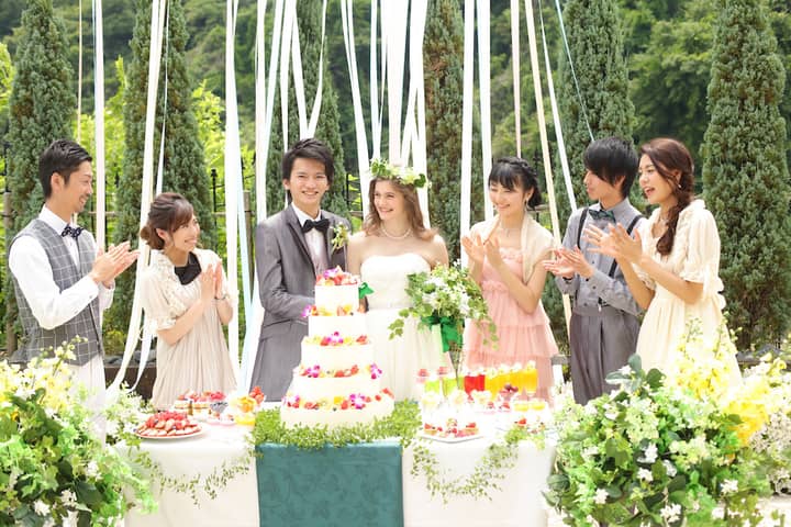 岐阜県版】チャペルがある結婚式場一覧！式場の特徴を紹介