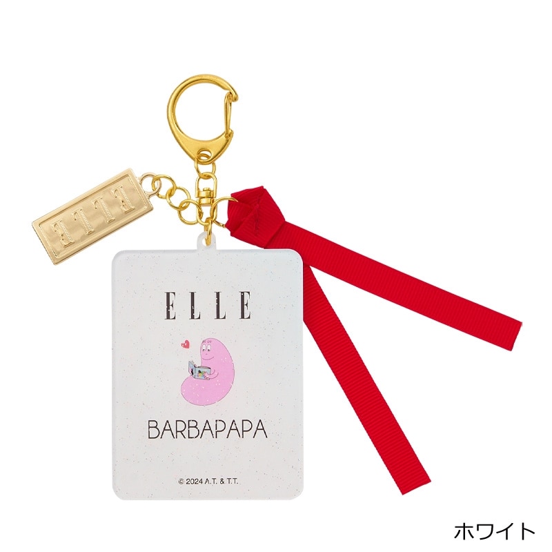 新品 ELLE エル