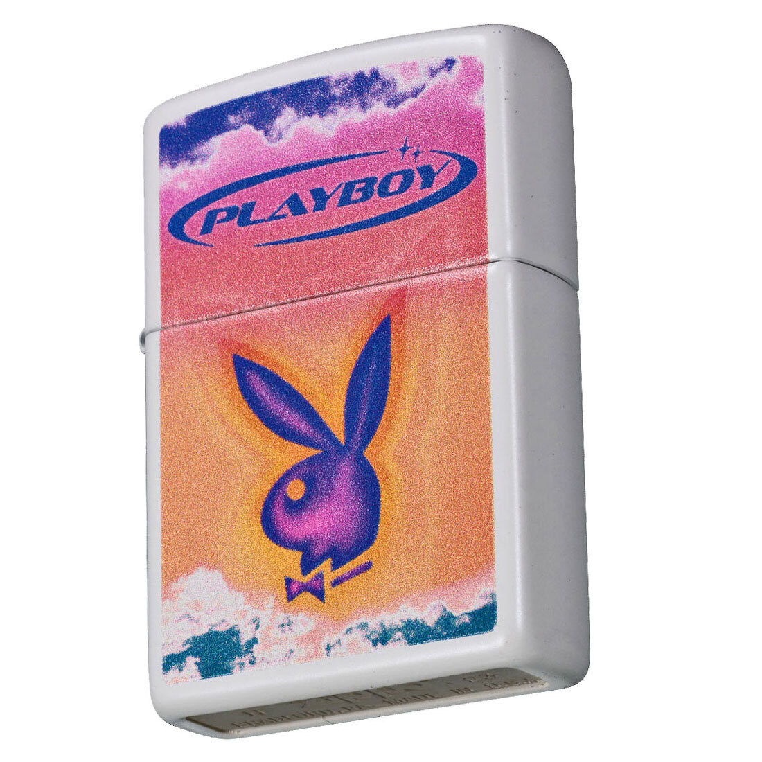 Zippo ジッポー プレイボーイ バニー うさぎ