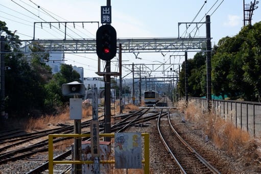 安善駅／ホームメイト