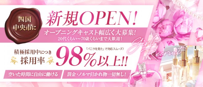 新居浜市の風俗男性求人・バイト【メンズバニラ】