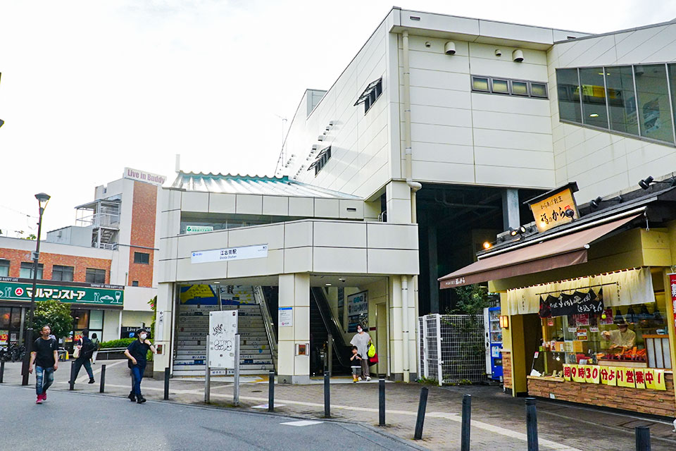 西武池袋線・江古田駅周辺の学生たちが連携して「キャンバスプロジェクト」 マスコットキャラの総選挙実施中 来月から演奏会やアートイベントも開催 –