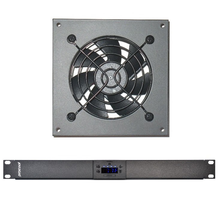 Amazon.com: Av Cabinet Fan