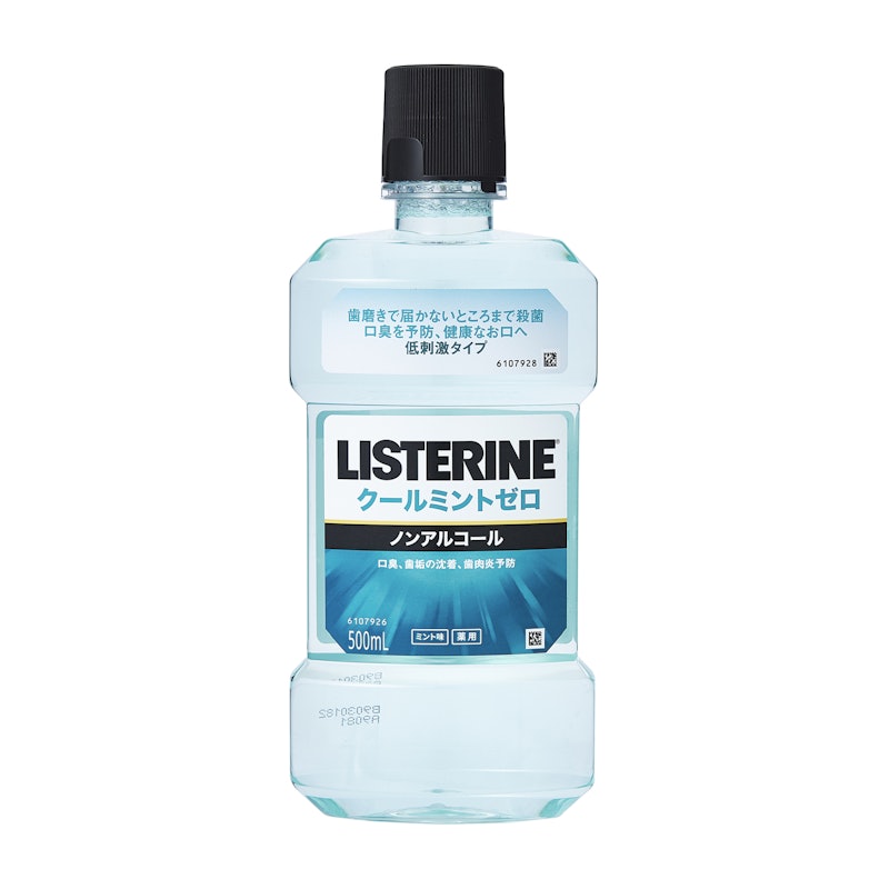 薬用リステリントータルケアプラス １５００ｍｌ（Johnson&Johnson（ジョンソン・エンド・ジョンソン））の販売価格と購入店舗 |