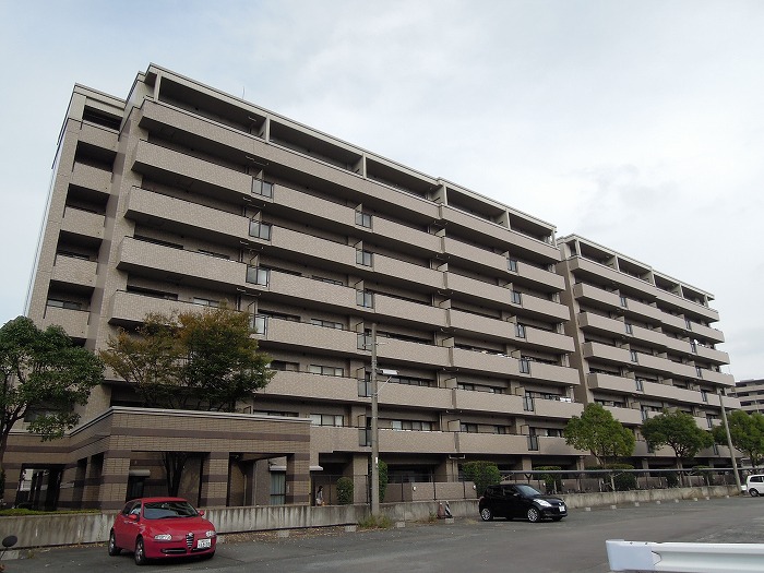 ホームズ】サーパス貝塚駅前(福岡市東区)の賃貸・中古情報