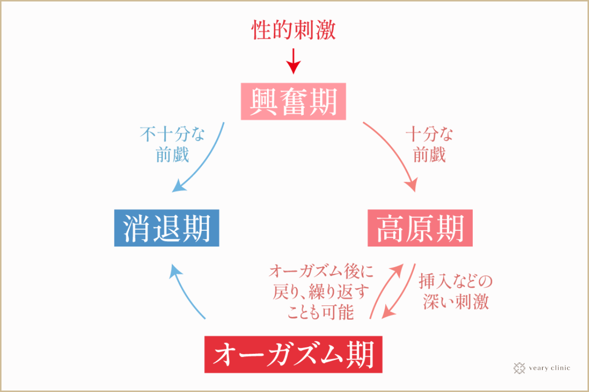 空イキとは？BL漫画で使われる意味や感覚 - 夜の保健室