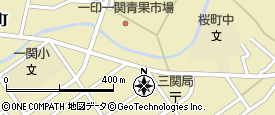 アットビジネスホテル一関（一関市）：（最新料金：2025年）