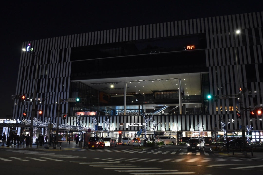 尾張一宮駅－区間全駅 東海道本線 米原－名古屋間 その11