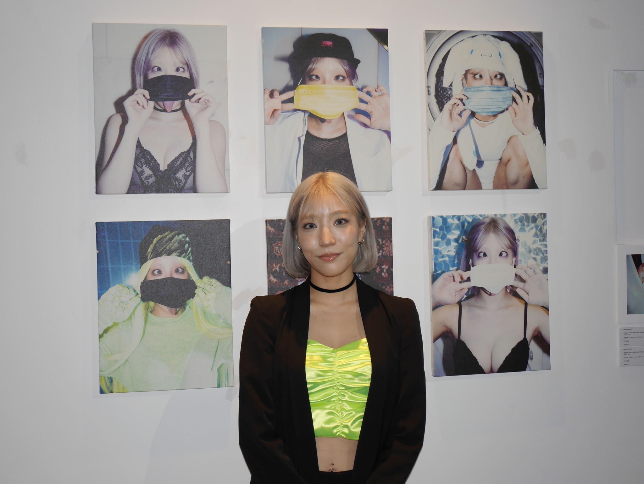 関西最大の美少女ガレージキットの展示会『大美ガ展』に参加してきました！ | YZPハウス