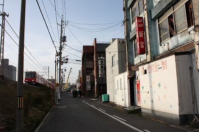 ニューハーフ 性器 古河市