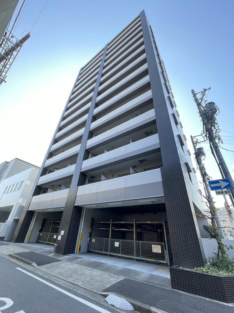 大曽根朝日マンション(愛知県名古屋市北区)の賃貸物件建物情報(賃貸マンション)【ハウスコム】