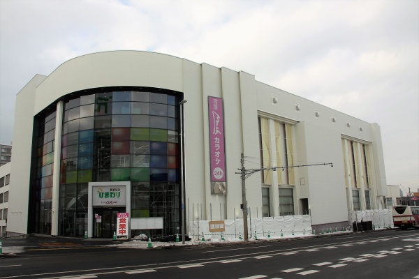 札幌市建築・建造物