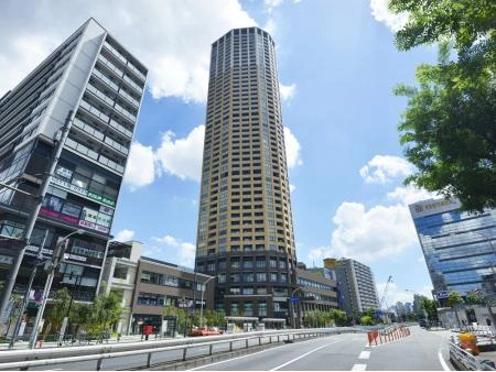 目黒区の高級マンション｜エリア別ブランドマンション