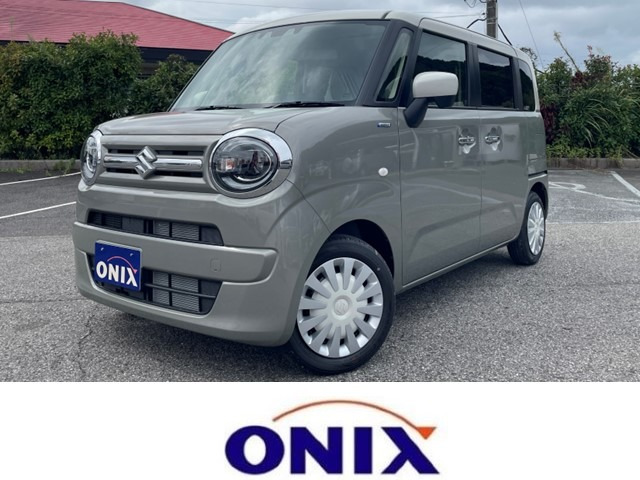 中古車EX - ONIX（オニキス） 船橋飯山満店(株式会社オートコミュニケーションズ)