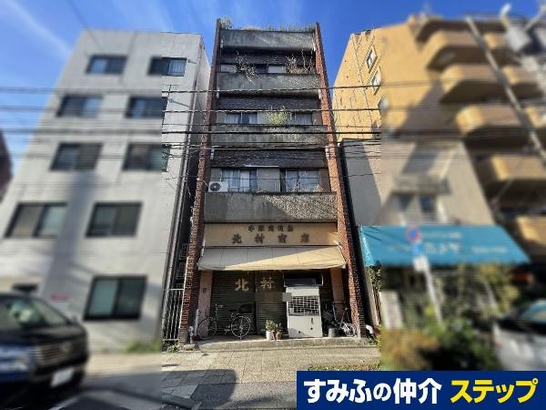 売春目的で来日?夜の街に立つ外国人男性 「法律が追いつかない」 [神奈川県]：朝日新聞デジタル