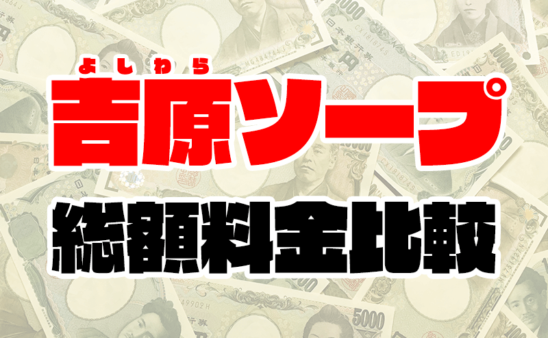 吉原の吉原 激安ソープ TOP20のお店ランキング｜シティヘブンネット